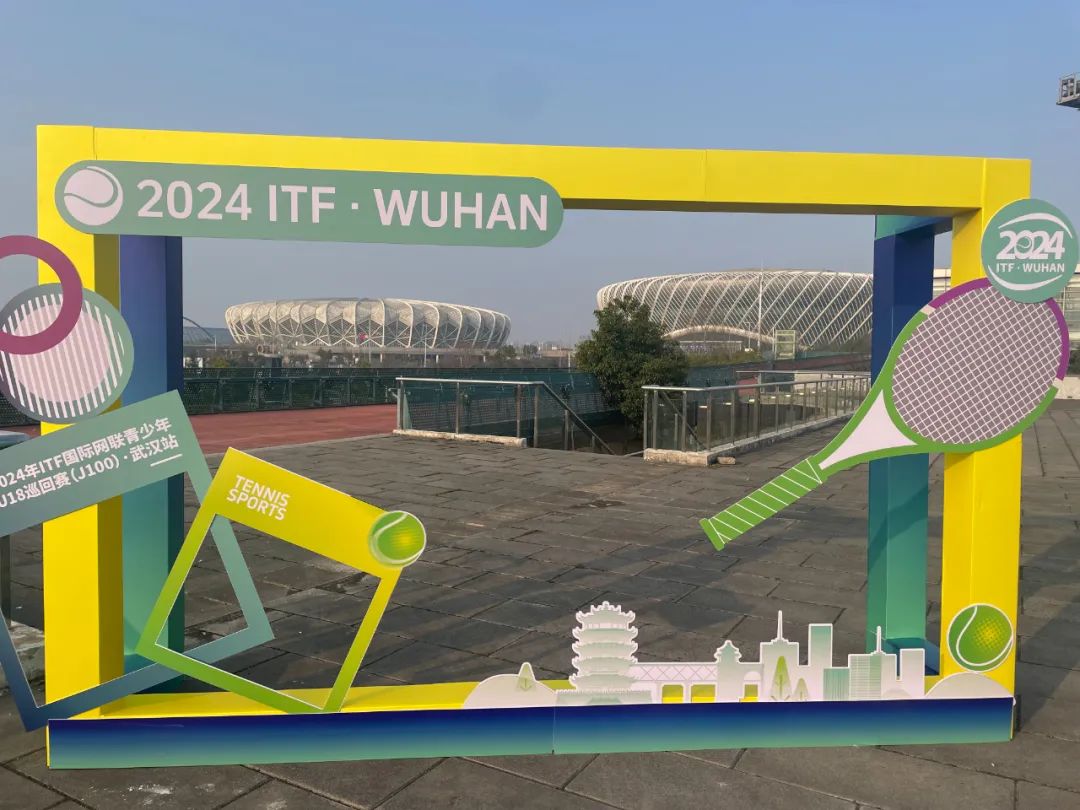 武汉体育中心2021赛事图片