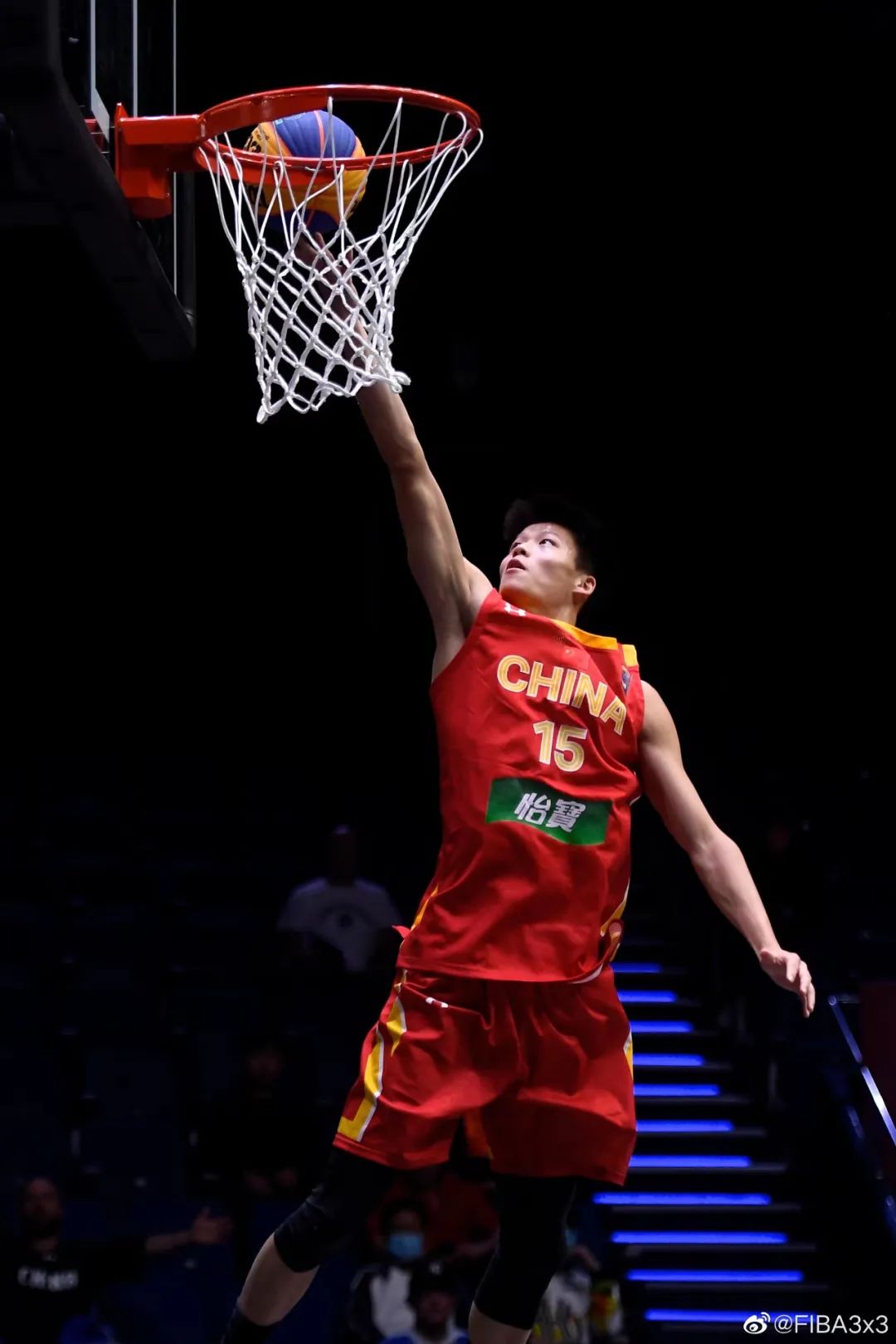 篮球——CBA第三阶段：辽宁本钢对阵上海久事_比赛_新华社_球员